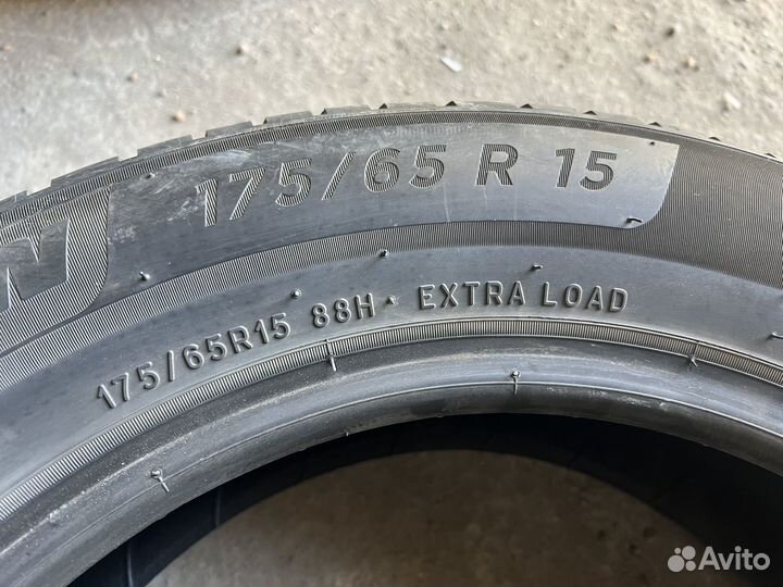 Michelin Energy Saver 175/65 R15