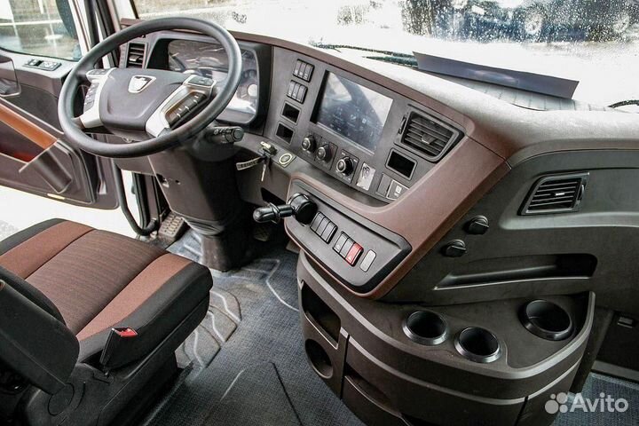 КамАЗ 54901-70014-94, 2023