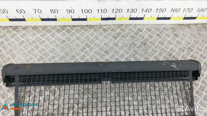 Сетка (собачник) Audi A6 4B/C5 рест. 2002