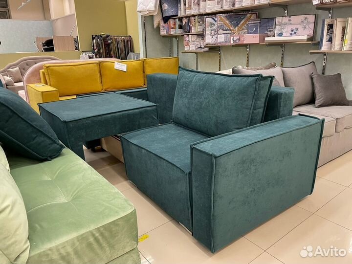 Диван белла 2.2 трансформер