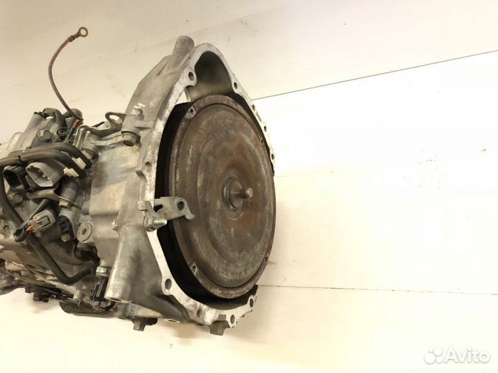 АКПП Subaru Legacy B14 Субару Легаси Б14 2.5л