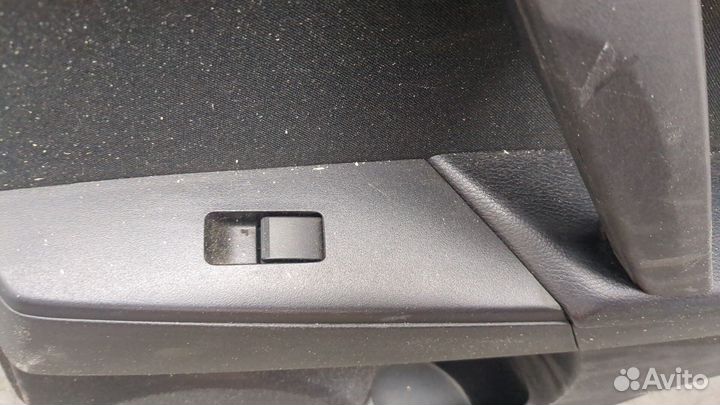 Дверь боковая Mazda 3 (BL), 2010