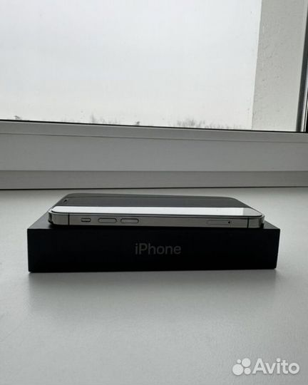 iPhone 12 Pro, 256 ГБ