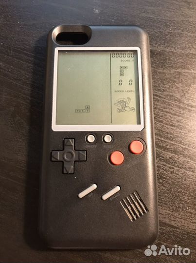 Чехол на iPhone 7 8