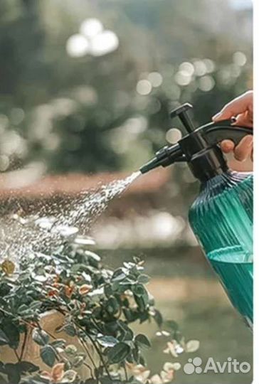 Распылитель (лейка, пульверизатор)