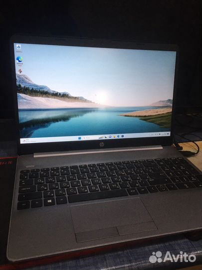 Hp 255 g8
