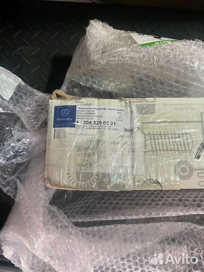 Задний амортизатор для Mercedes glk 2011 год