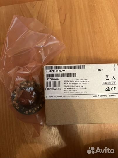 6GF3440-8DA11 Siemens