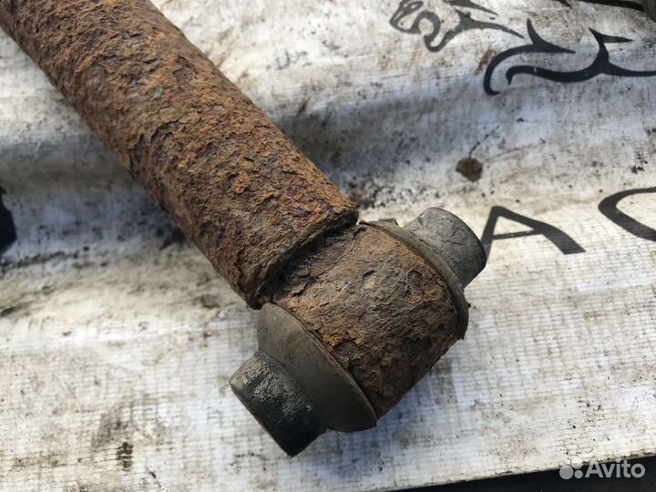 Амортизаторы задние к-кт Volvo S80 I рестайлинг (2