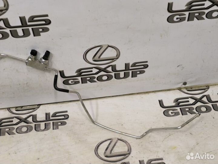 Трубка кондиционера Lexus Es300H axzh10 A25afxs