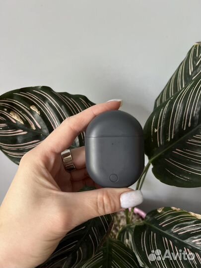 Беспроводные наушники