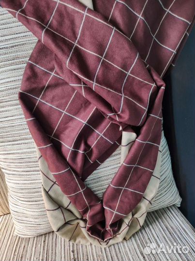 Шапка шарфы платок косынка