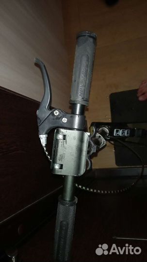 Продается самокат