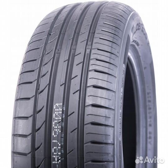 Goodride ZuperEco Z-107 185/65 R14 86H