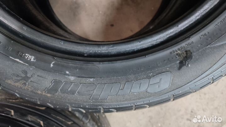 Cordiant Road Runner 205/55 R16 H