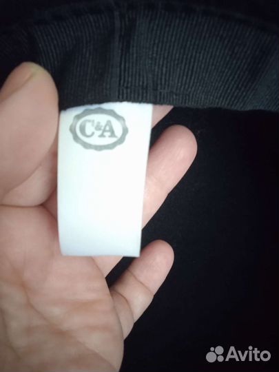 Шляпа женская