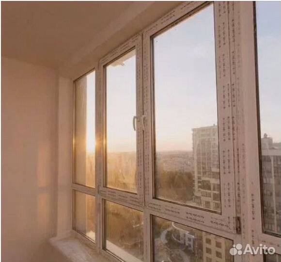 Пластиковые окна с доставкой