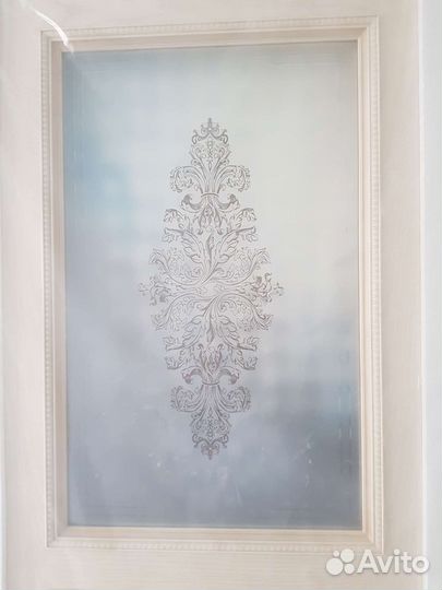 Дверь межкомнатная 800