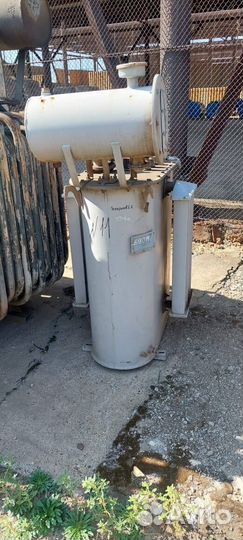 Трансформатор бу твг /Арт- (341)