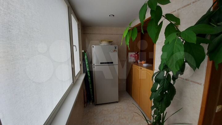 3-к. квартира, 80 м², 5/6 эт.