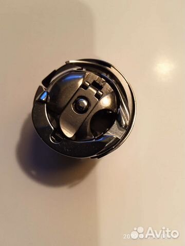 Челнок в сборе. 22и.25и.550кл.тула.и текстима.8332