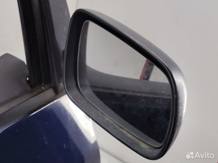 Дверь передняя для Volkswagen Sharan 1 7M3831022E