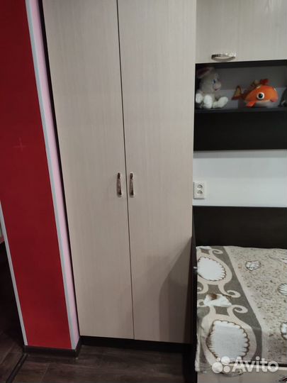 Детская стенка