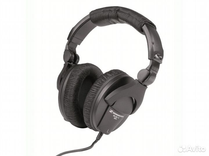 Sennheiser HD 280 Pro наушники