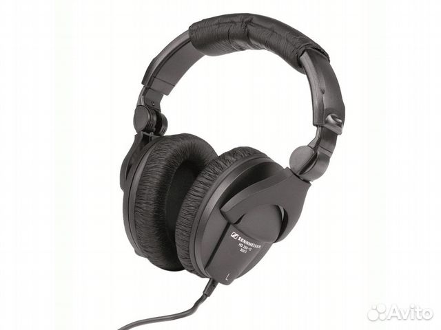 Sennheiser HD 280 Pro наушники