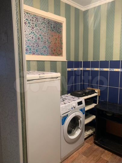 2-к. квартира, 34 м², 4/9 эт.