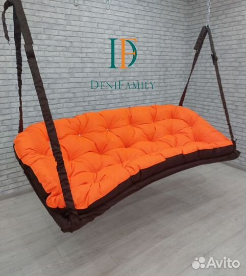 Качели диван Элегант