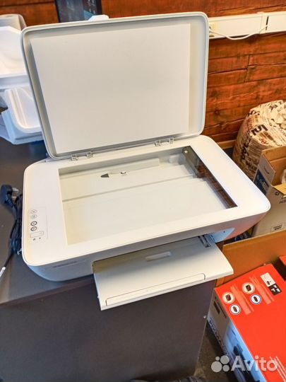 Принтер hp deskjet 2320