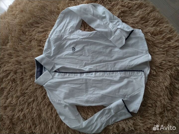 Одежда на мальчика школьная