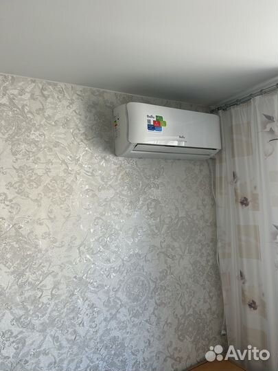 Сплит-система Ballu -09