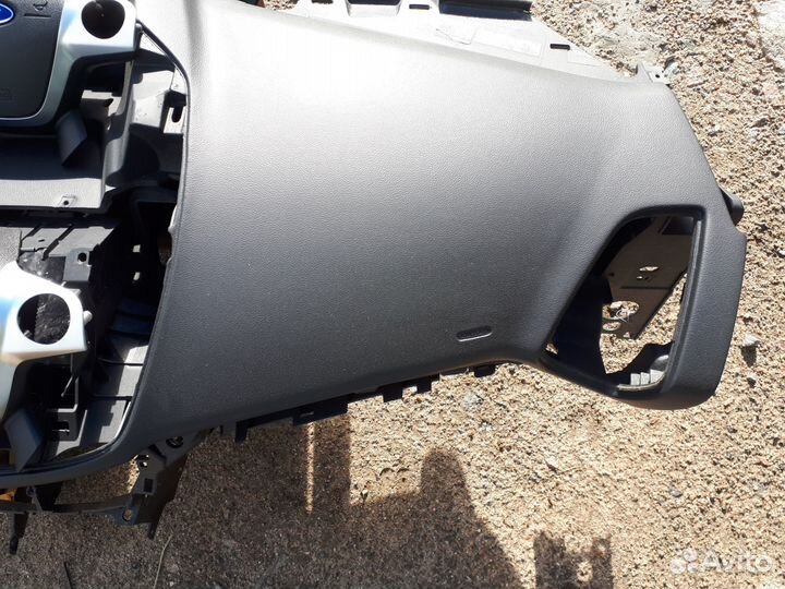 Kuga Куга панель приборов торпедо подушка airbag