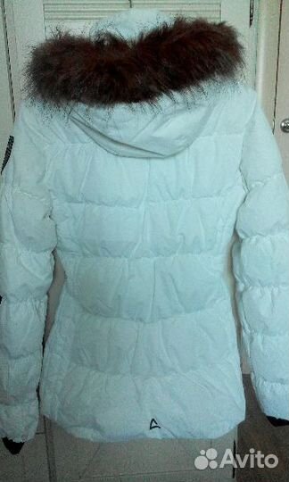 Куртка горнолыжная женская dare2b