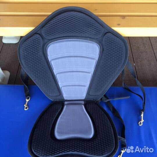 Кресло и сидение для каяка и сап доски