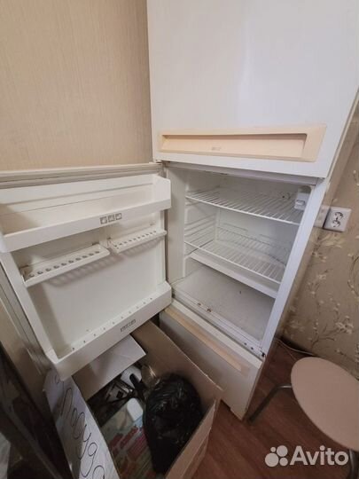 Холодильник бу
