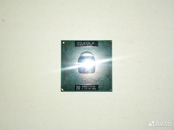 AMD Sempron 145, Athlon IIX2 250, Intel 2Duo P8700