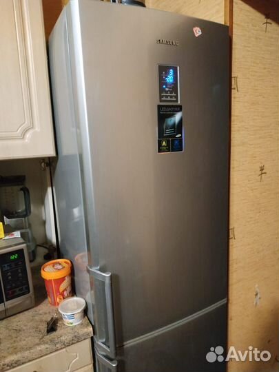 Холодильник samsung RL34 запчасти