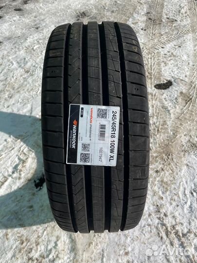Hankook Ventus S1 Evo 3 K127 245/45 R18 127Y