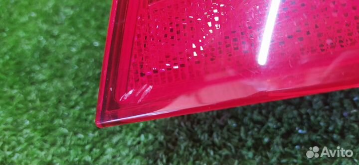Стоп-сигнал задний правый Audi A4 B8 cdnc 2011