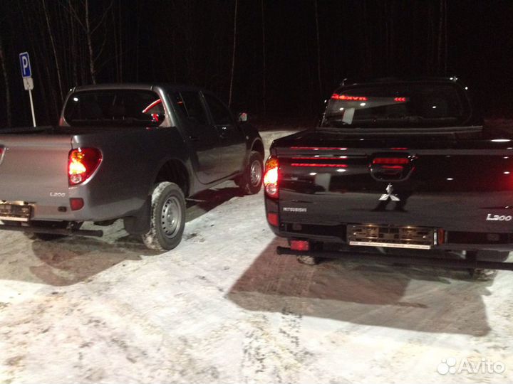 Транспортные услуги