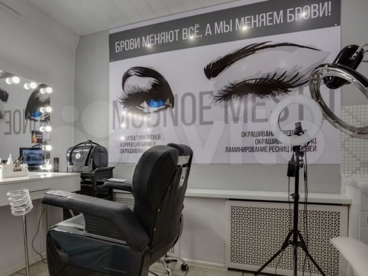 Продам торговое помещение, 156 м²