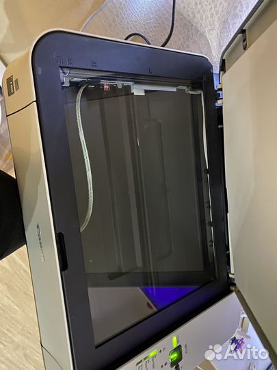 Мфу canon pixma mp252