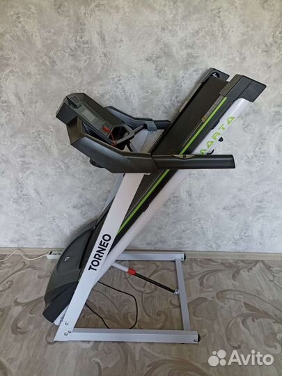 Беговая дорожка