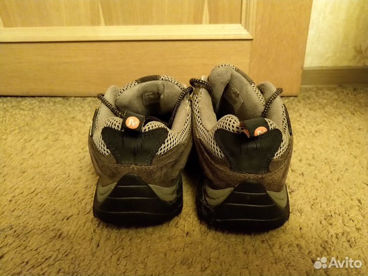 Кроссовки merrell