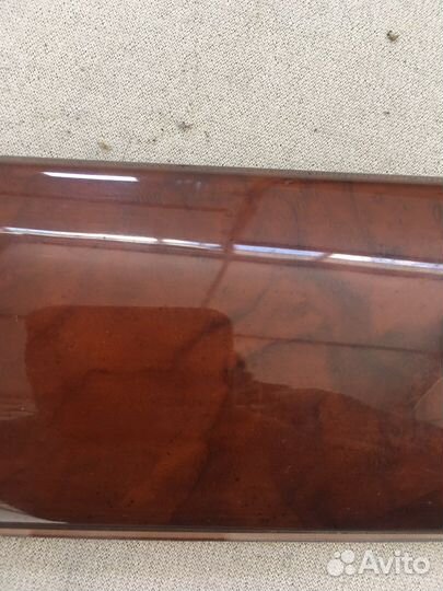 Накладка торпедо Volkswagen Phaeton (1950)