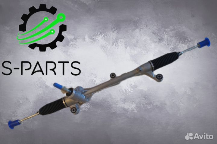 Рейка рулевая 53400-T7A-J02 Vezel Новая Доставка