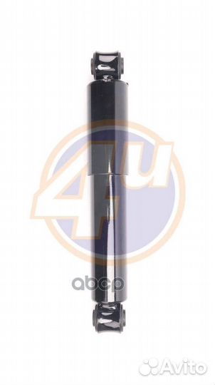 Амортизатор HCV перед SA041 SA041 4U